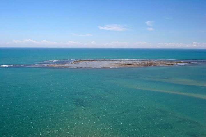 Praia do Mutá